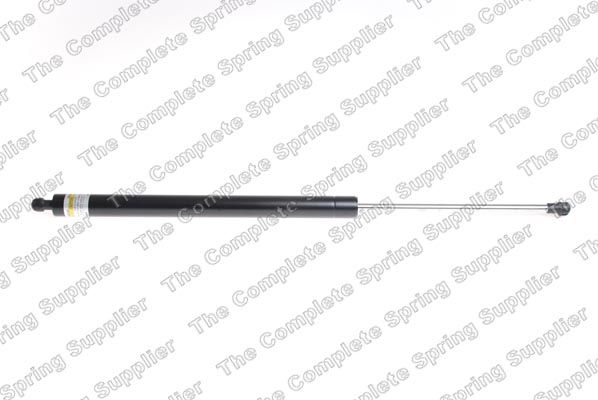 Lesjöfors 8115657 Амортизатор кришки багажника Citroen Berlingo/Peugeot Partner 08- (вен/автофургон/