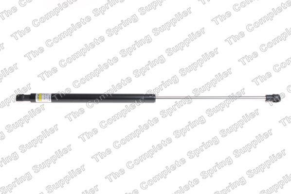 Lesjöfors 8115661 Газова пружина, багажник/кузов
