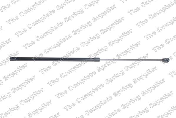 Lesjöfors 8115666 Амортизатор кришки багажника Citroen C4 Grand Picasso 13-15 (вен) (без авт.відкр.з
