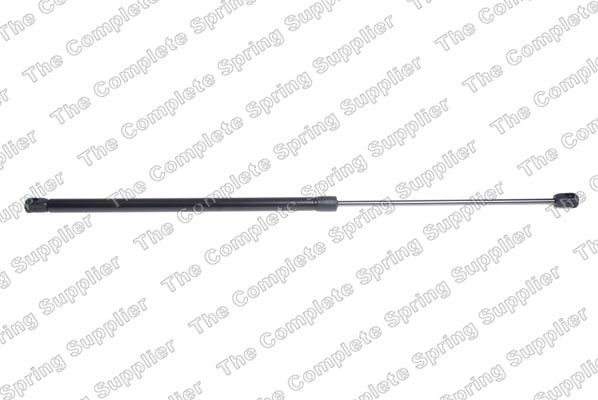 Lesjöfors 8115667 Амортизатор кришки багажника Citroen C4 Picasso II 13-15 (вен/фургон)