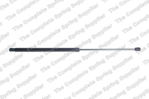 Lesjöfors 8115672 Амортизатор кришки багажника Citroen C4 Picasso II 15- (ван/фургон/автобус)