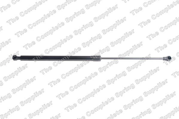 Lesjöfors 8115674 Газова пружина, багажник/кузов