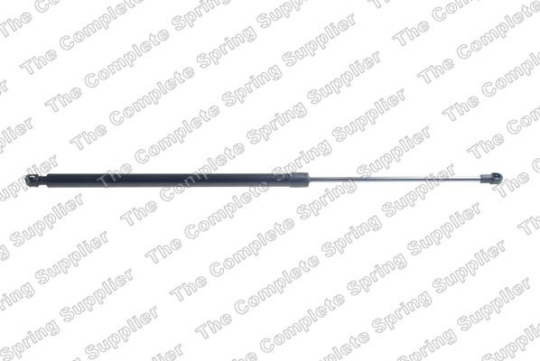 Lesjöfors 8115675 Газова пружина, багажник/кузов