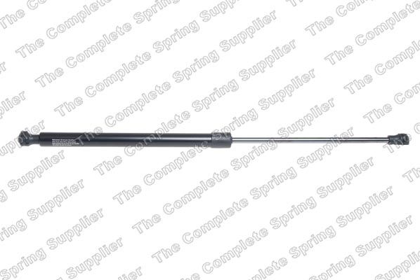 Lesjöfors 8117003 Амортизатор кришки багажника Dacia Sandero II/Renault Sandero/Stepway I/II 12- (на