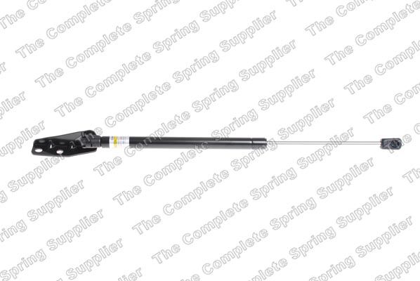 Lesjöfors 8126151 Газова пружина, багажник/кузов