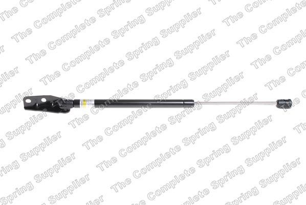 Lesjöfors 8126152 Газова пружина, багажник/кузов