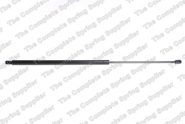 Lesjöfors 8126154 Газова пружина, багажник/кузов
