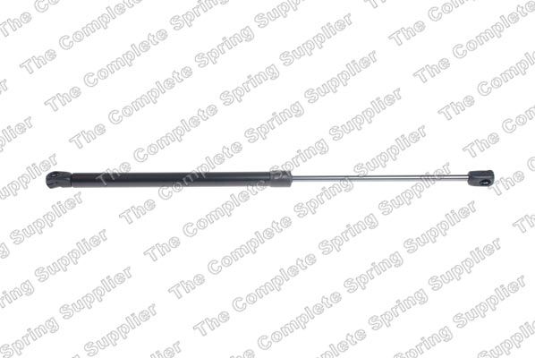 Lesjöfors 8126161 Газова пружина, багажник/кузов