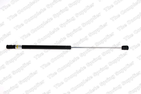 Lesjöfors 8127548 Амортизатор кришки багажника Ford Focus Turnier 99-01 (фургон/універсал)
