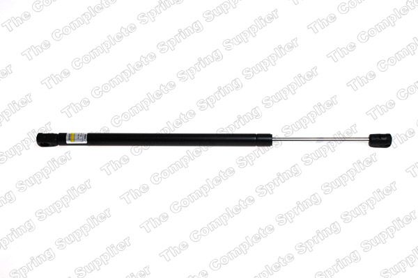 Lesjöfors 8127557 Амортизатор кришки багажника Ford Focus I 00-04 (нах.зад.частина)