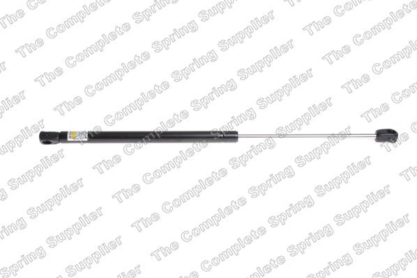 Lesjöfors 8127577 Газова пружина, заднє скло