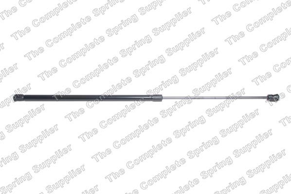 Lesjöfors 8127579 Амортизатор кришки багажника Ford C-Max 10-19 (вен/автофургон/мікроавтобус)