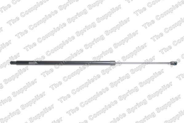 Lesjöfors 8127584 Амортизатор кришки багажника Ford Kuga II 12- (R) (SUV/фургон) (без автом.відкр.за