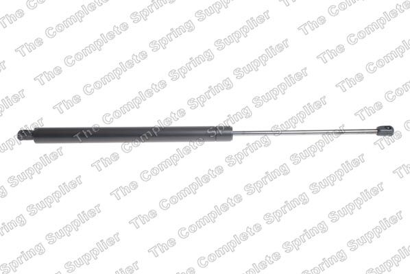 Lesjöfors 8127586 Газова пружина, багажник/кузов
