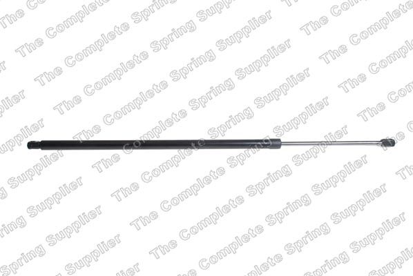Lesjöfors 8127596 Газова пружина, багажник/кузов