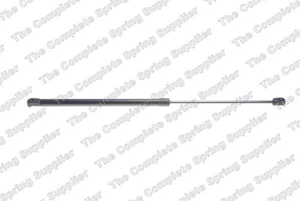 Lesjöfors 8127601 Амортизатор кришки багажника Ford Fiesta 17- (фургон/хетчбек)