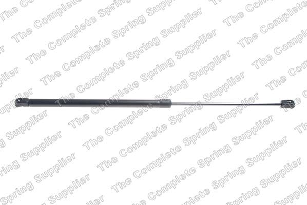 Lesjöfors 8127602 Амортизатор кришки багажника Ford Focus IV 18-25 (хетчбек)