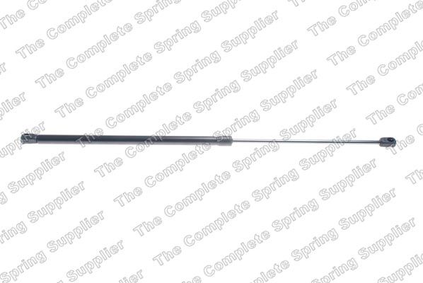 Lesjöfors 8127603 Амортизатор кришки багажника Ford Focus IV 1.0 EcoBoost/1.5/2.0 EcoBlue 18-25 (уні