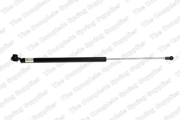 Lesjöfors 8135707 Газова пружина, багажник/кузов