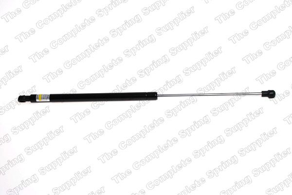 Lesjöfors 8135712 Газова пружина, багажник/кузов