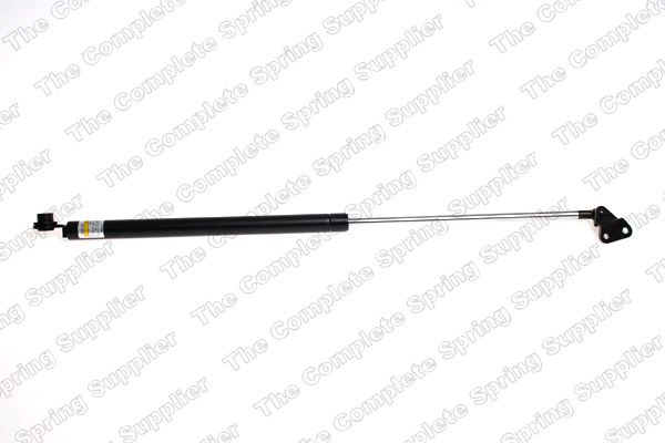 Lesjöfors 8135714 Газова пружина, багажник/кузов