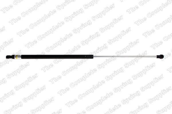 Lesjöfors 8135729 Амортизатор кришки багажника Honda Civic 05- (нах.зад.частина)