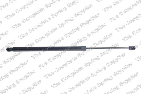 Lesjöfors 8135747 Газова пружина, багажник/кузов