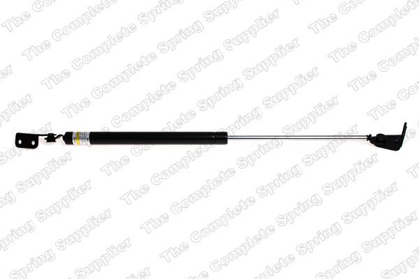 Lesjöfors 8137224 Газова пружина, багажник/кузов