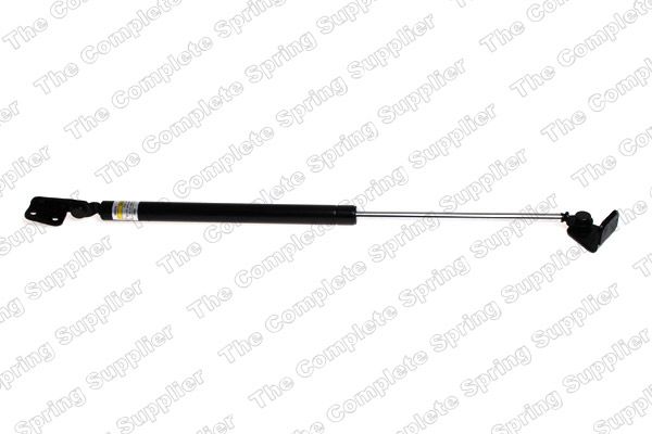 Lesjöfors 8137227 Газова пружина, багажник/кузов