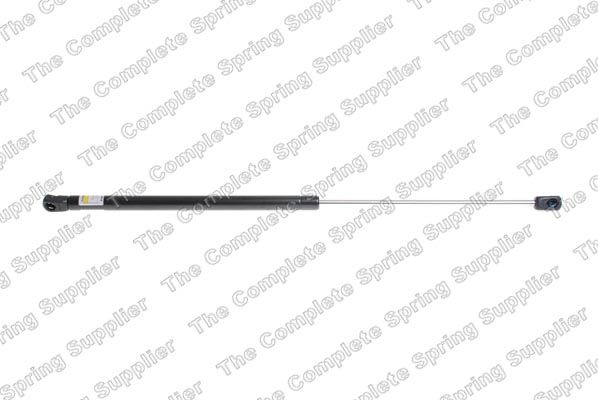 Lesjöfors 8137236 Амортизатор кришки багажника Hyundai i30 07-11 (хетчбек)