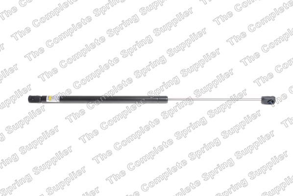 Lesjöfors 8137237 Амортизатор кришки багажника Hyundai i30 07-12 (універсал)