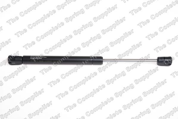 Lesjöfors 8137241 Амортизатор кришки багажника Hyundai Sonata V 05-10 (седан)
