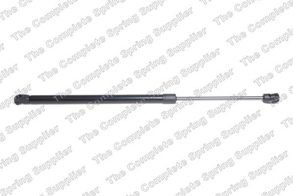 Lesjöfors 8137243 Газова пружина, багажник/кузов