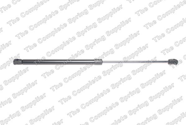 Lesjöfors 8137244 Амортизатор кришки багажника Hyundai i30 11- (нах.зад.частина/купе/фургон/хетчбек)
