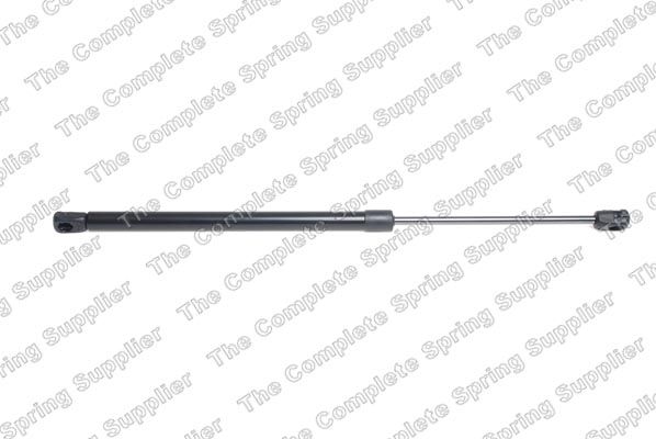 Lesjöfors 8137245 Амортизатор кришки багажника Hyundai ix35 10- (SUV/фургон)
