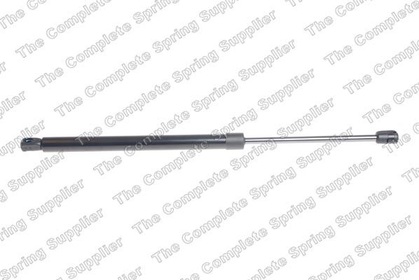Lesjöfors 8137251 Амортизатор кришки багажника Hyundai Santa Fe III 12- (SUV/фургон)