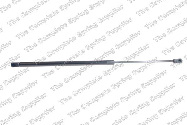 Lesjöfors 8137256 Амортизатор кришки багажника Hyundai Tucson 15-20 (SUV/автофургон) (без автом.відк
