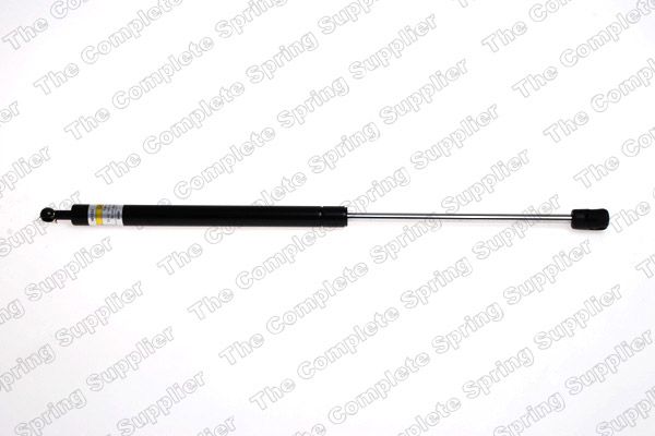 Lesjöfors 8142101 Амортизатор кришки багажника Jeep Cherokee 01-08 (всюдихід)