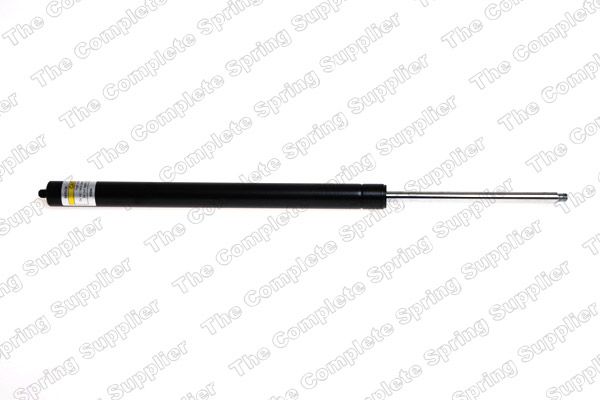 Lesjöfors 8142102 Амортизатор кришки багажника Jeep Grand Cherokee 98-05 (всюдихід)