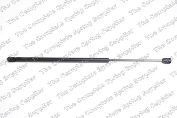 Lesjöfors 8142109 Газова пружина, багажник/кузов