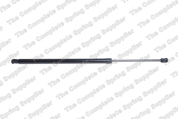 Lesjöfors 8142118 Газова пружина кришки багажника JEEP (вир-во Lesjofors)