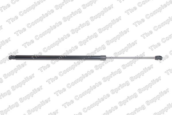 Lesjöfors 8142119 Газова пружина, багажник/кузов