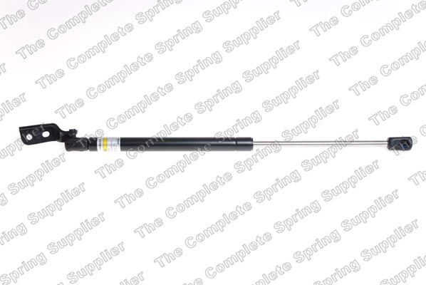 Lesjöfors 8144224 Газова пружина, багажник/кузов