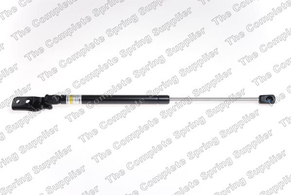 Lesjöfors 8144225 Газова пружина, багажник/кузов