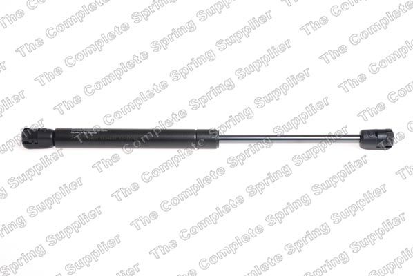 Lesjöfors 8144233 Газова пружина, багажник/кузов