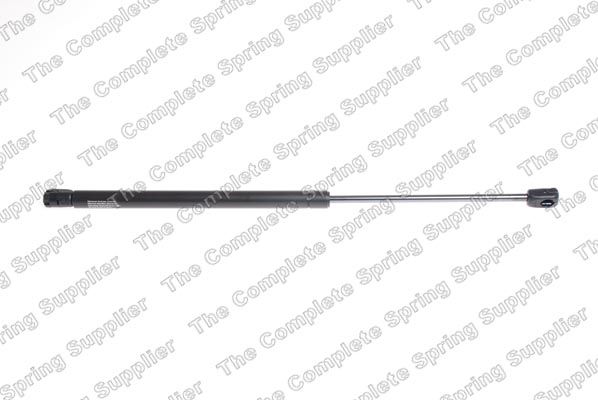 Lesjöfors 8144234 Амортизатор кришки багажника Kia Sorento II 09- (SUV/фургон)