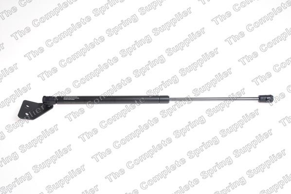 Lesjöfors 8144235 Амортизатор кришки багажника Kia Soul I 09- (L) (нах.зад.частина)