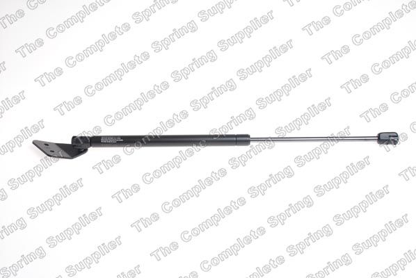 Lesjöfors 8144236 Амортизатор кришки багажника Kia Soul I 09- (R) (нах.зад.частина)