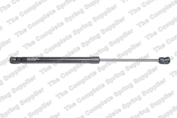 Lesjöfors 8144237 Амортизатор кришки багажника Kia Cee'd 12- (нах.зад.частина)