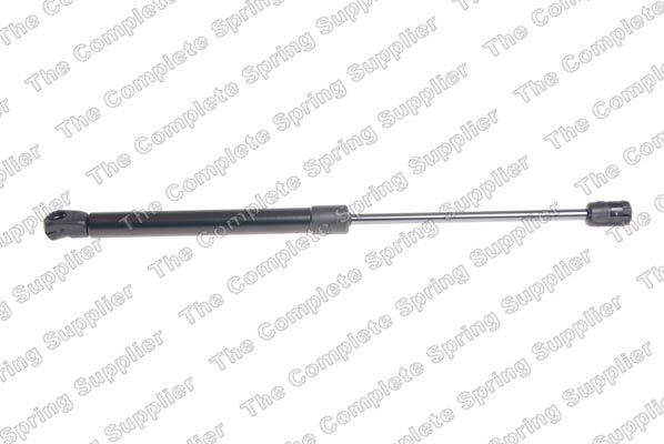 Lesjöfors 8144242 Газова пружина, багажник/кузов